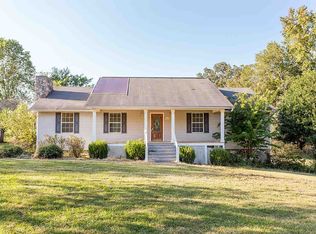 252 Ridge Rd, Decatur, TN 37322