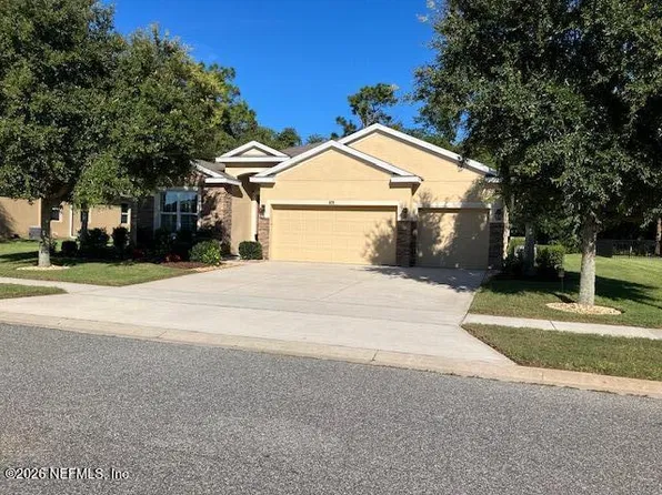475 RIVER SQUARE Lane, Ormond Beach, FL 32174