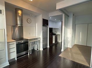 38 Dan Leckie Way #1902, Toronto, ON M5V 2V6