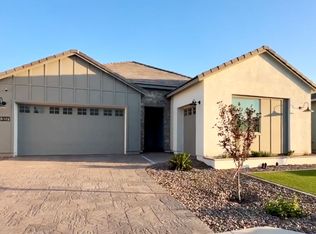 1307 E Narrowleaf Dr, Gilbert, AZ 85298