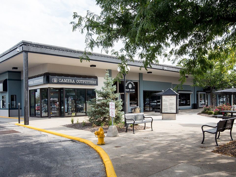2nd image of 2200 Elmwood Ave Ste B2a