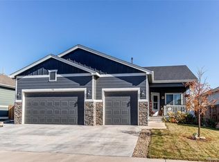 714 Pioneer Dr, Milliken, CO 80543