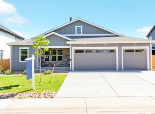 5753 Pintail Way, Frederick, CO 80504