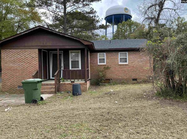 1157 E Evans St, Florence, SC 29506