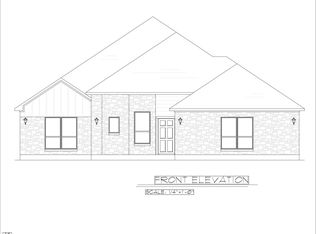 5613 Charro Dr, Belton, TX 76513