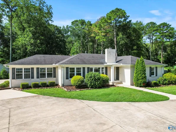 1110 Drake Ave SE, Huntsville, AL 35802