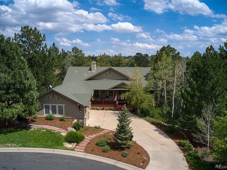 Zillow Castle Pines Village