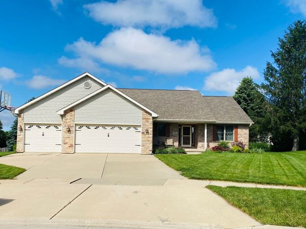 Rochelle Real Estate - Rochelle IL Homes For Sale | Zillow