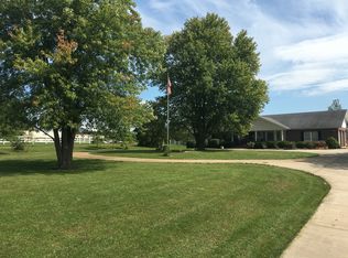 1000 Schaper Rd, Foristell, MO 63348