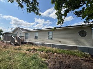 13504 E Wheat Capital Rd, Fairmont, OK 73736