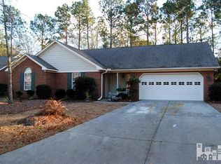 7010 Rice Gate, Wilmington, NC 28411