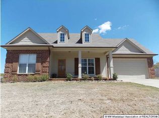 1580 Hernando Pointe Cv, Hernando, MS 38632