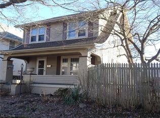 1216 Auburn Pl NW, Canton, OH