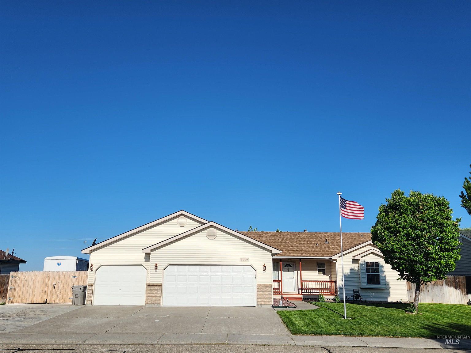 1419 Edward St, Mtn Home, ID 83647 Zillow