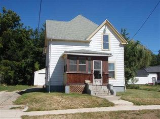 2109 Green St, Rockford, IL 61102