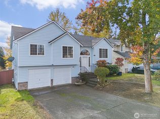 7506 195th Street Ct E, Spanaway, WA 98387