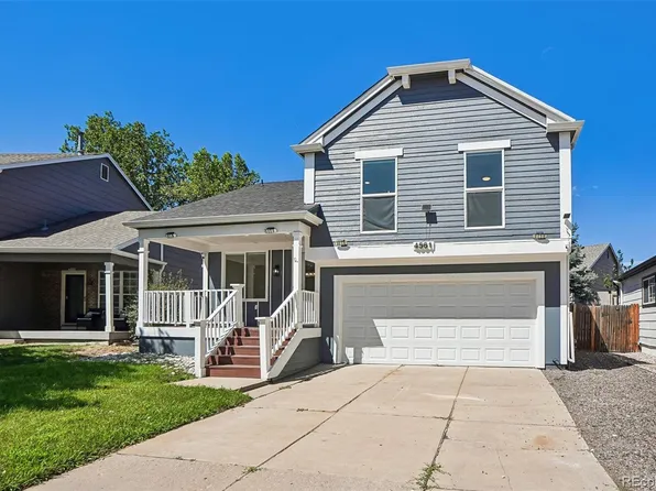 4561 Nepal Street, Denver, CO 80249