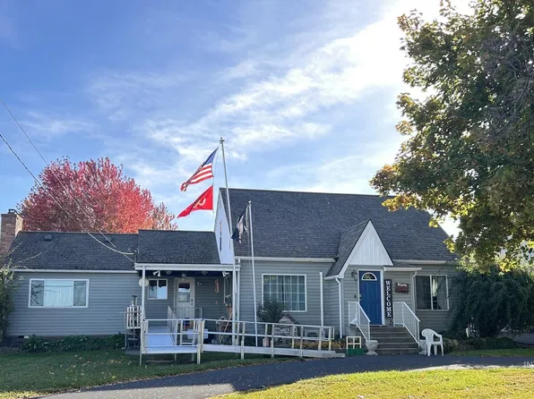 1306 Burrell Ave, Lewiston, ID 83501