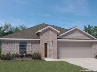2162 Wood Drake Ln, New Braunfels, TX 78130