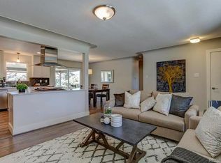 3631 Miller Ct, Wheat Ridge, CO 80033