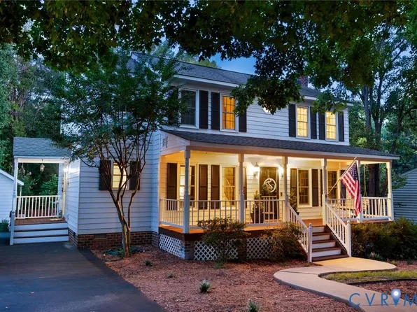 13911 Deer Thicket Ln, Midlothian, VA 23112