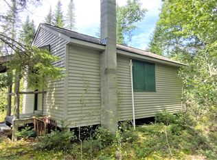 Lot7 10a&b Packard Rd, Plymouth, ME 04969