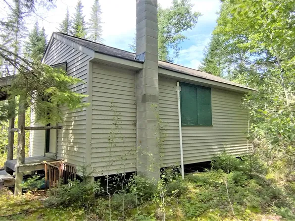 LOT7-10A&B Packard Road, Plymouth, ME 04969