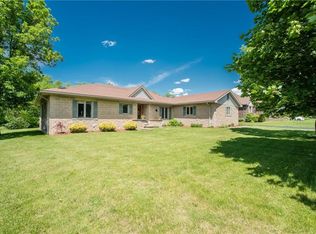 40 Pen Web Park, Webster, NY 14580