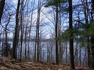 S Shore Rd, Northville, NY 12134