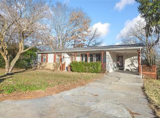 601 Beverly Dr, Harrison, AR 72601