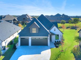 4808 Pont Neuf Rd, Edmond, OK 73034