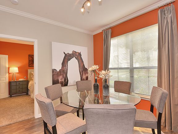 5th image of 2500 Woodland Park Dr APT C101