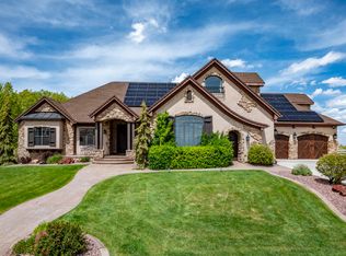 3328 W 1375 N, Cedar City, UT 84721
