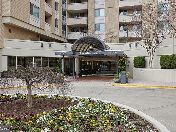 2nd image of 4601 N Park 201 #A