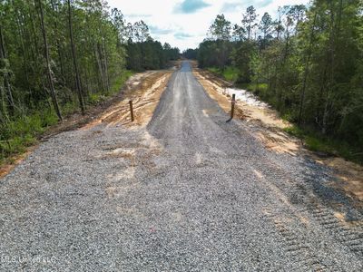 PARCEL 1 Whitfield Dr #7.5, Kiln, MS, 39556