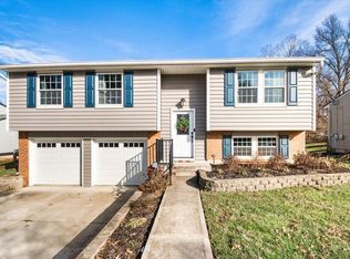 4584 Brookview Dr, Batavia, OH 45103