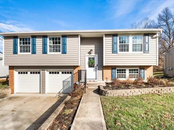 4584 Brookview Dr, Batavia, OH 45103