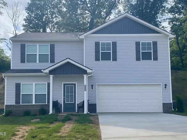 1035 Tomahawk Ter, Johnson City, TN 37604