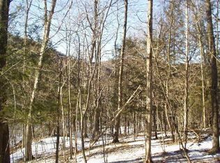 Route 55 W, Sherman, CT 06784