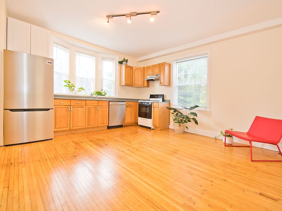 1st image of 7 Morrill St #1F