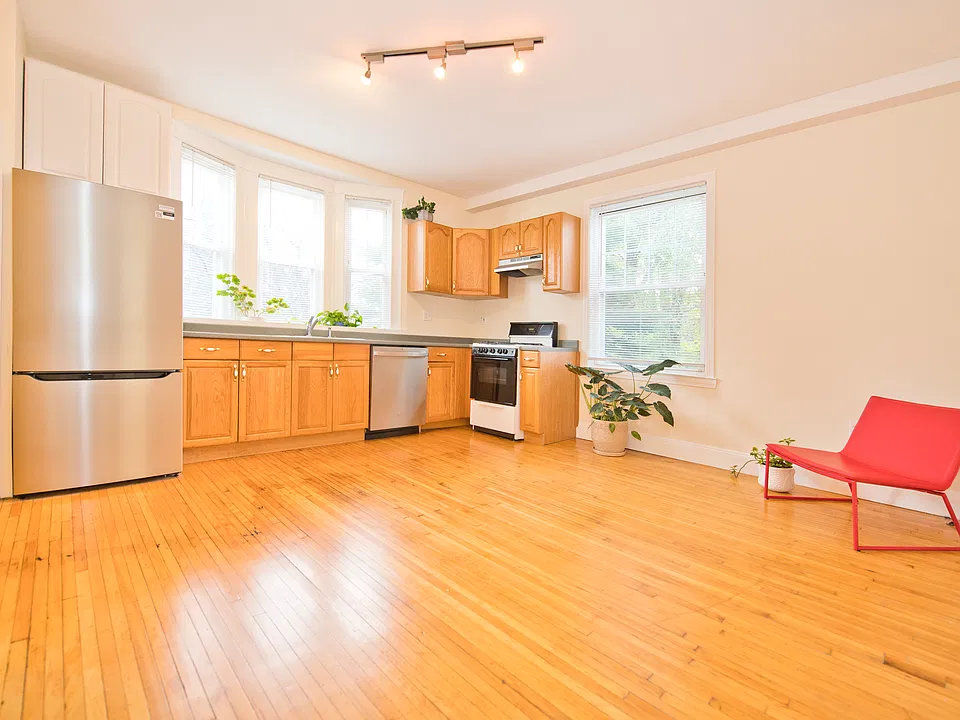 7 Morrill St #1F
