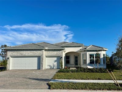 27088 Paradise Shores Dr, Englewood, FL, 34223