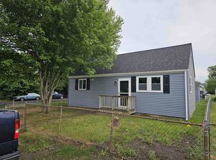 124 E Jacksonville Ave, Villas, NJ 08251
