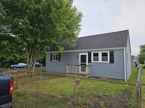 124 E Jacksonville Ave, Villas, NJ 08251