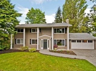 11611 106th Ave NE, Kirkland, WA 98034