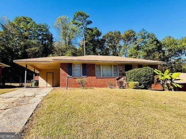 2635 Fairlane Dr SE, Atlanta, GA 30354