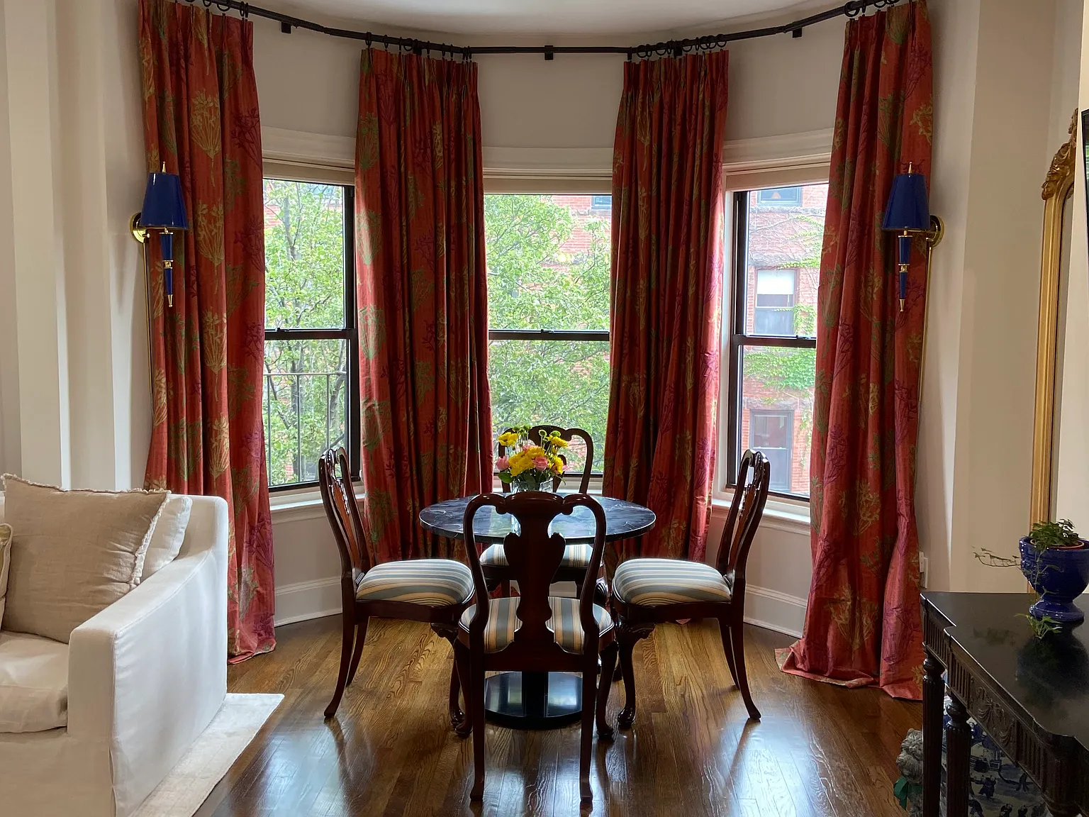1 bed, 825 sqft, $5,200 — Photo 4