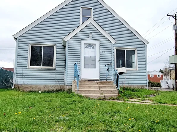 801 Cottage Ave E, Saint Paul, MN 55106
