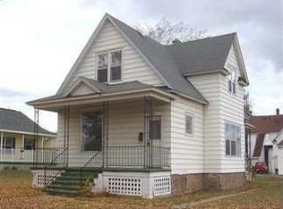 702 Saginaw St, Norway, MI 49870