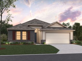 9321 Furman Dr, Austin, TX 78747